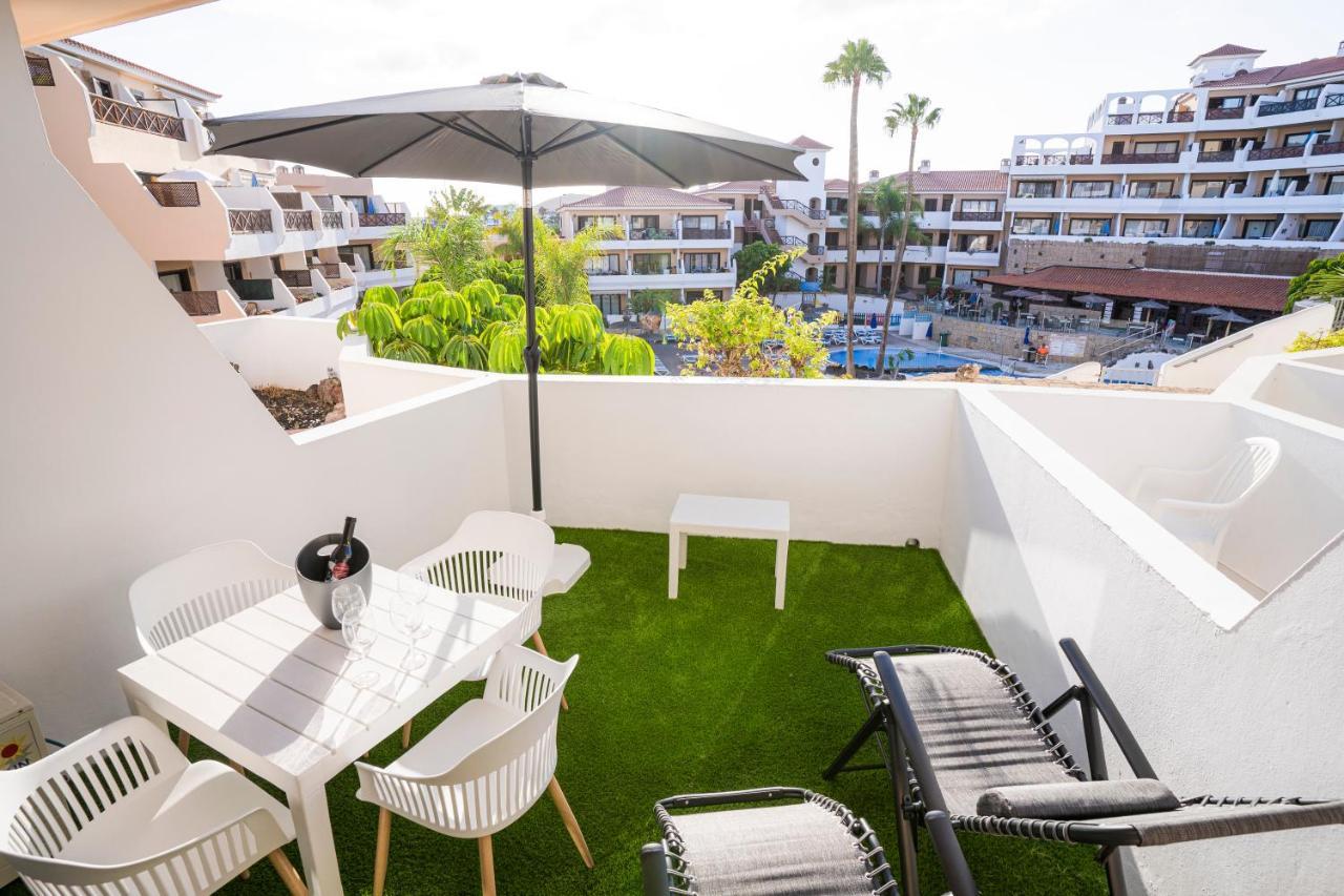 Mahi Vacation Home In Tenerife Sur San Miguel de Abona Buitenkant foto