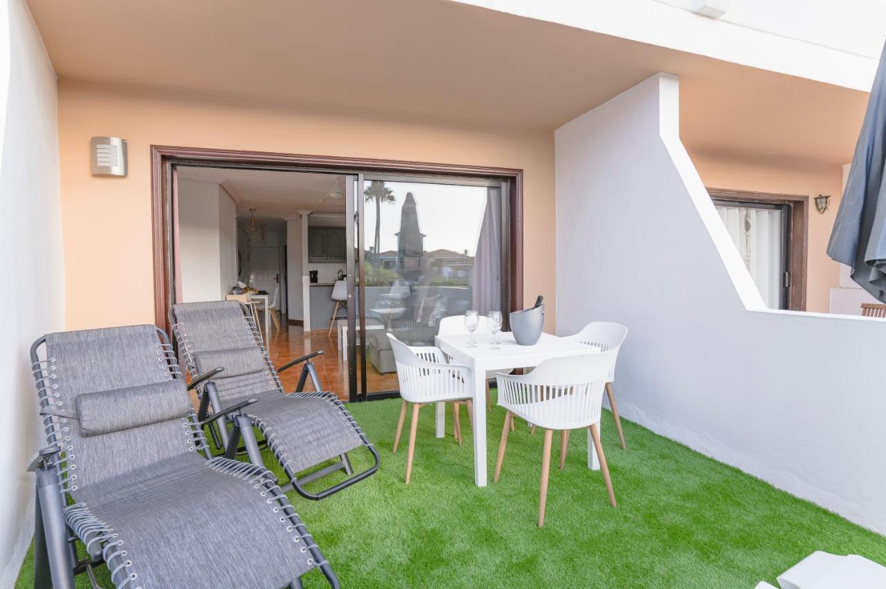 Mahi Vacation Home In Tenerife Sur San Miguel de Abona Buitenkant foto