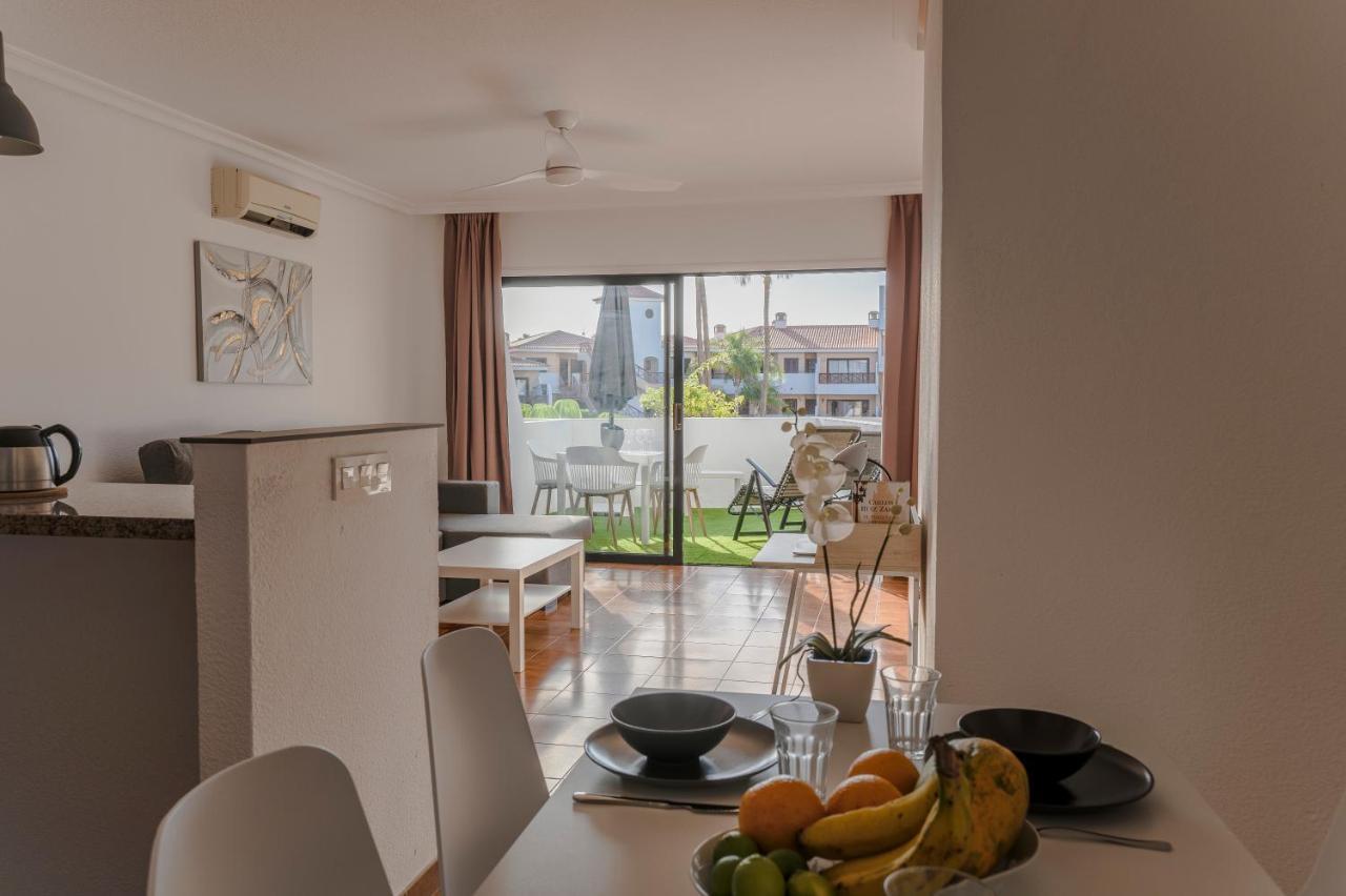 Mahi Vacation Home In Tenerife Sur San Miguel de Abona Buitenkant foto