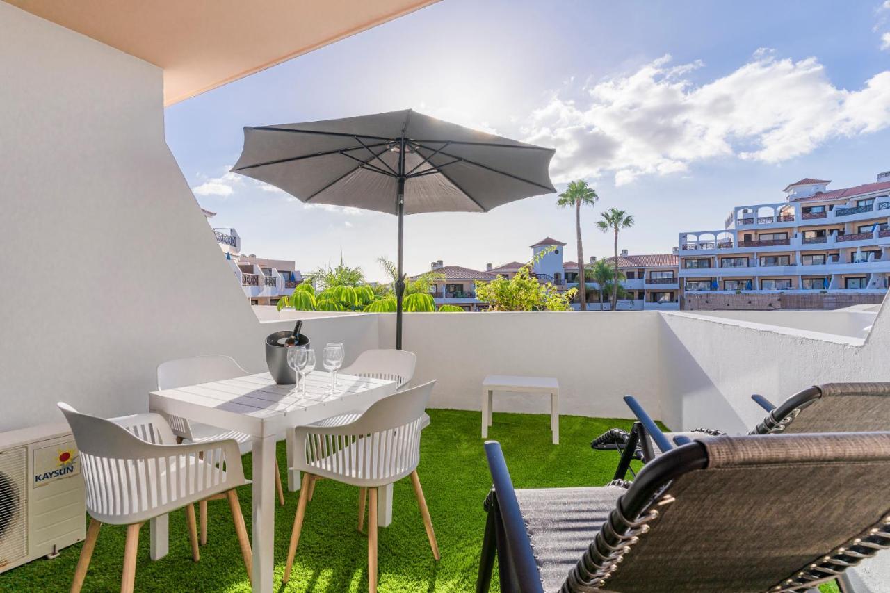 Mahi Vacation Home In Tenerife Sur San Miguel de Abona Buitenkant foto