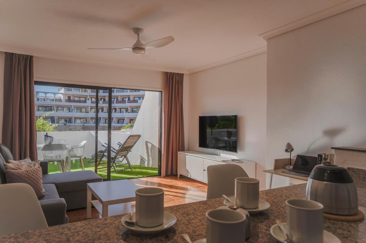 Mahi Vacation Home In Tenerife Sur San Miguel de Abona Buitenkant foto