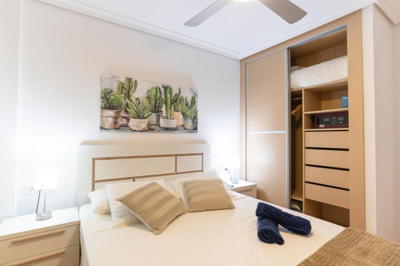 Mahi Vacation Home In Tenerife Sur San Miguel de Abona Buitenkant foto