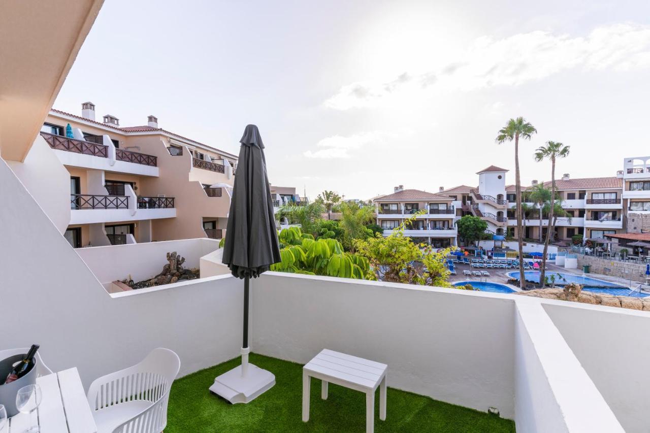 Mahi Vacation Home In Tenerife Sur San Miguel de Abona Buitenkant foto