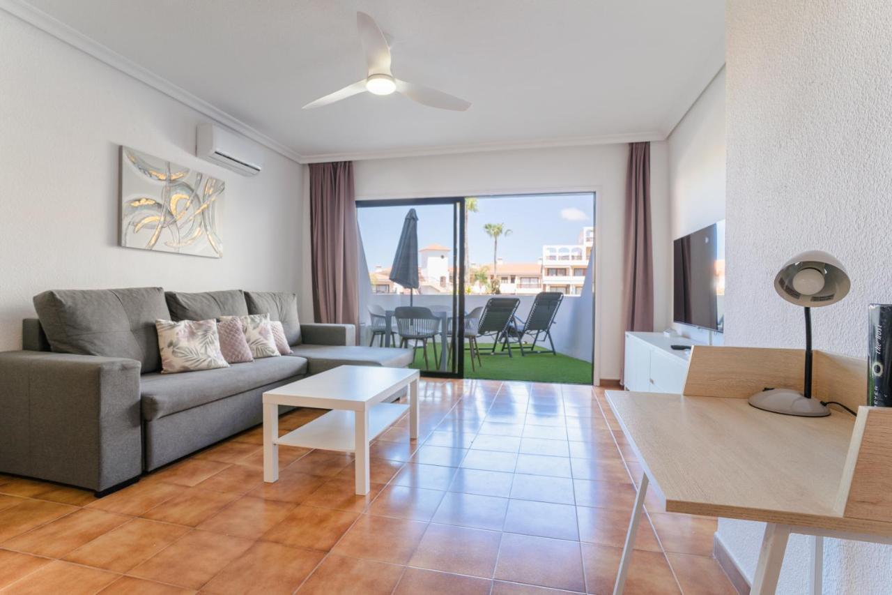 Mahi Vacation Home In Tenerife Sur San Miguel de Abona Buitenkant foto