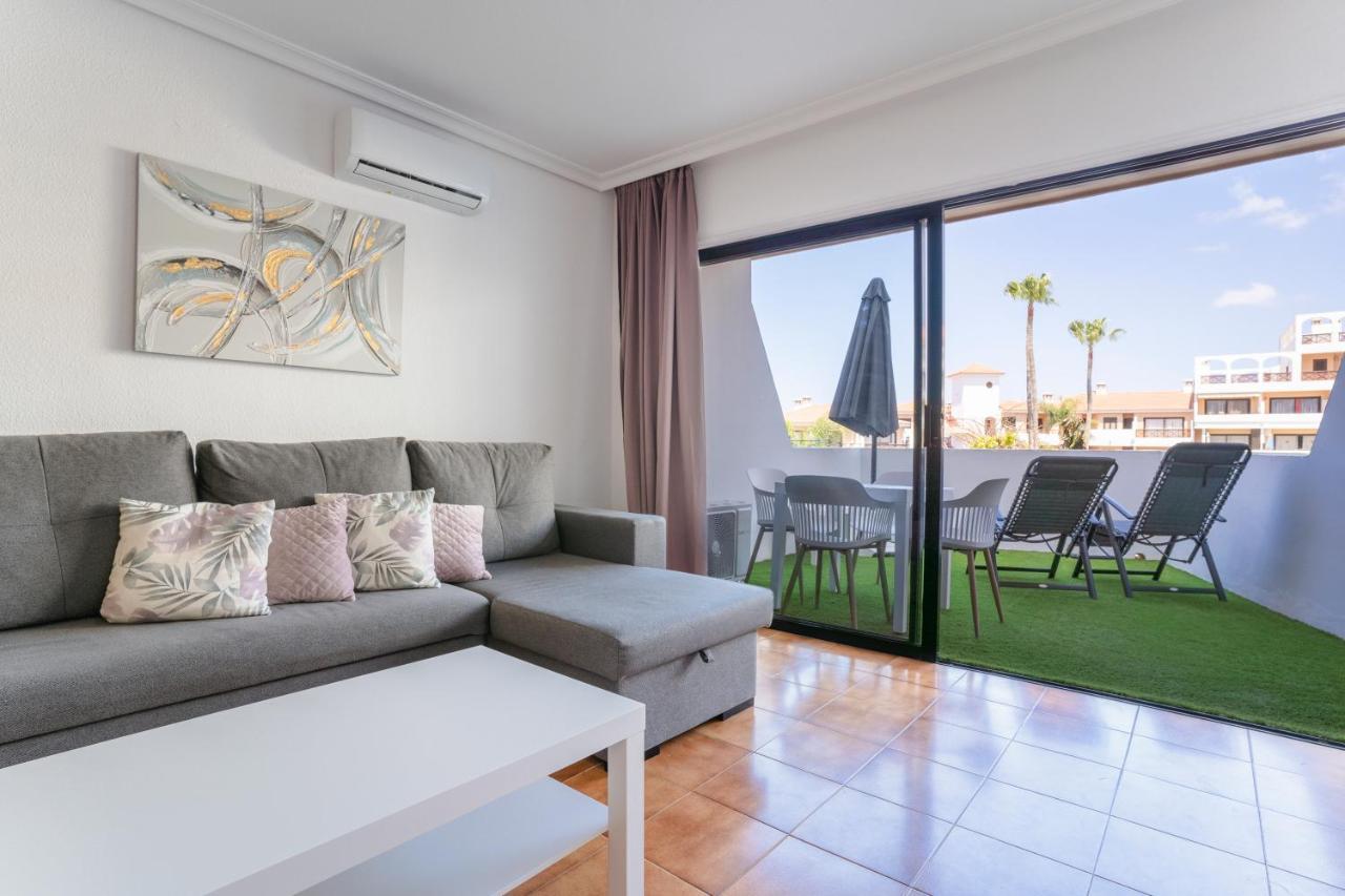 Mahi Vacation Home In Tenerife Sur San Miguel de Abona Buitenkant foto