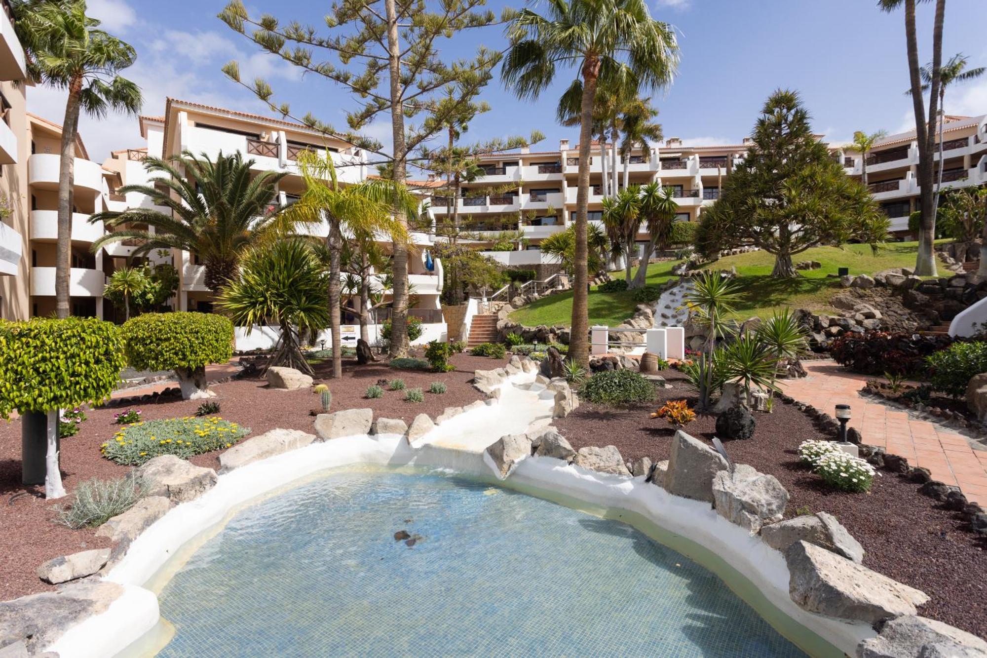 Mahi Vacation Home In Tenerife Sur San Miguel de Abona Buitenkant foto