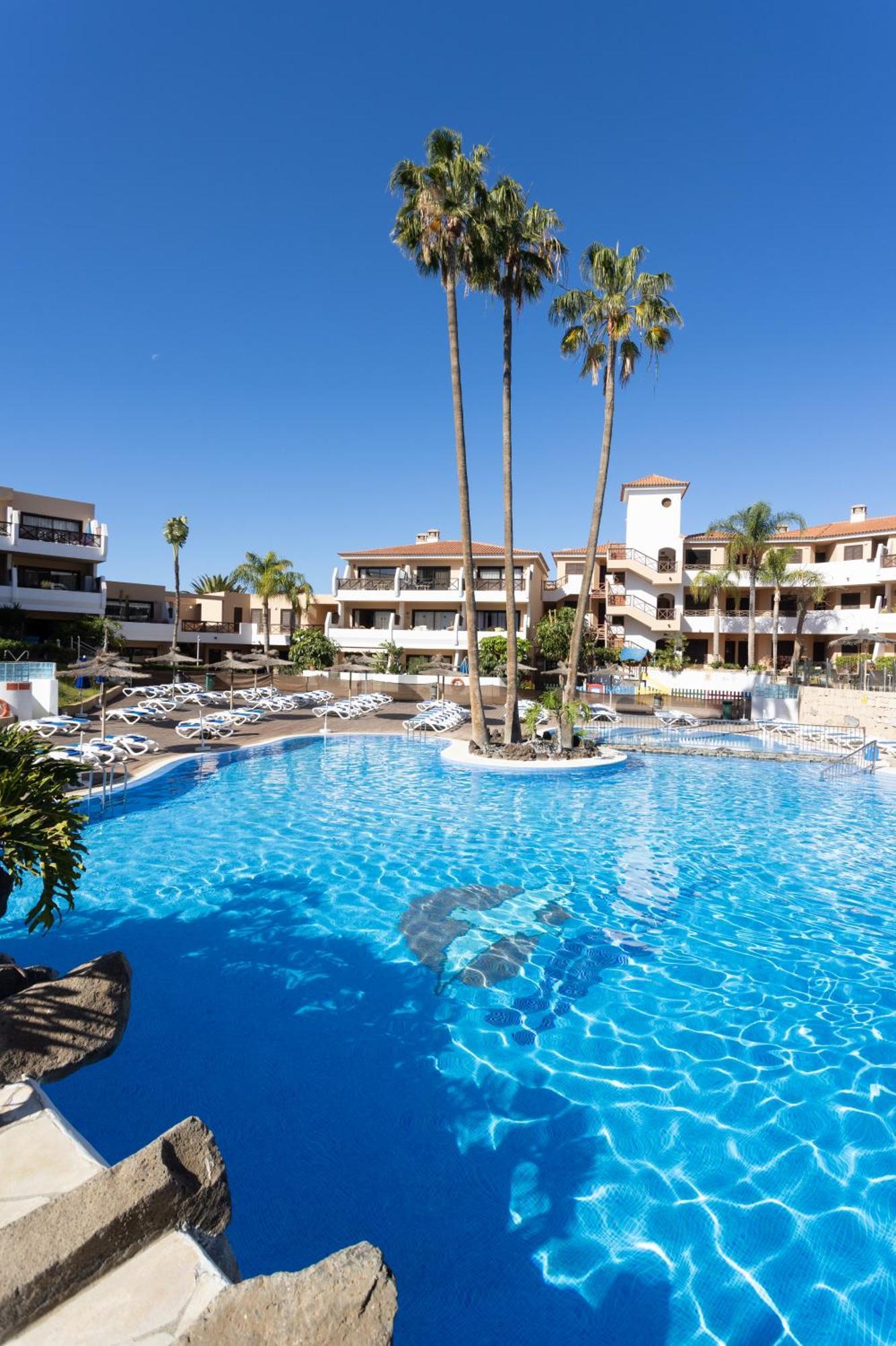 Mahi Vacation Home In Tenerife Sur San Miguel de Abona Buitenkant foto