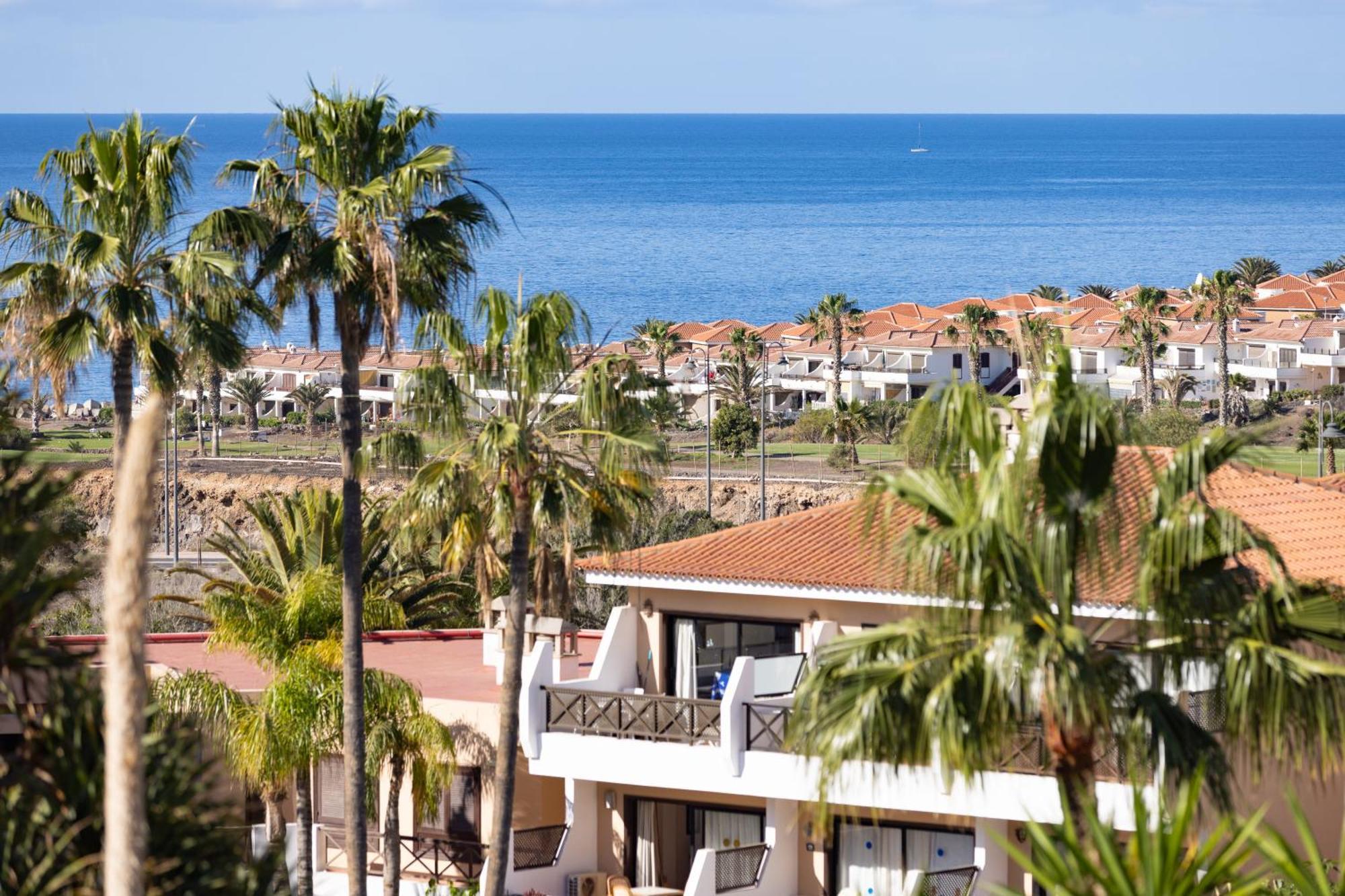 Mahi Vacation Home In Tenerife Sur San Miguel de Abona Buitenkant foto