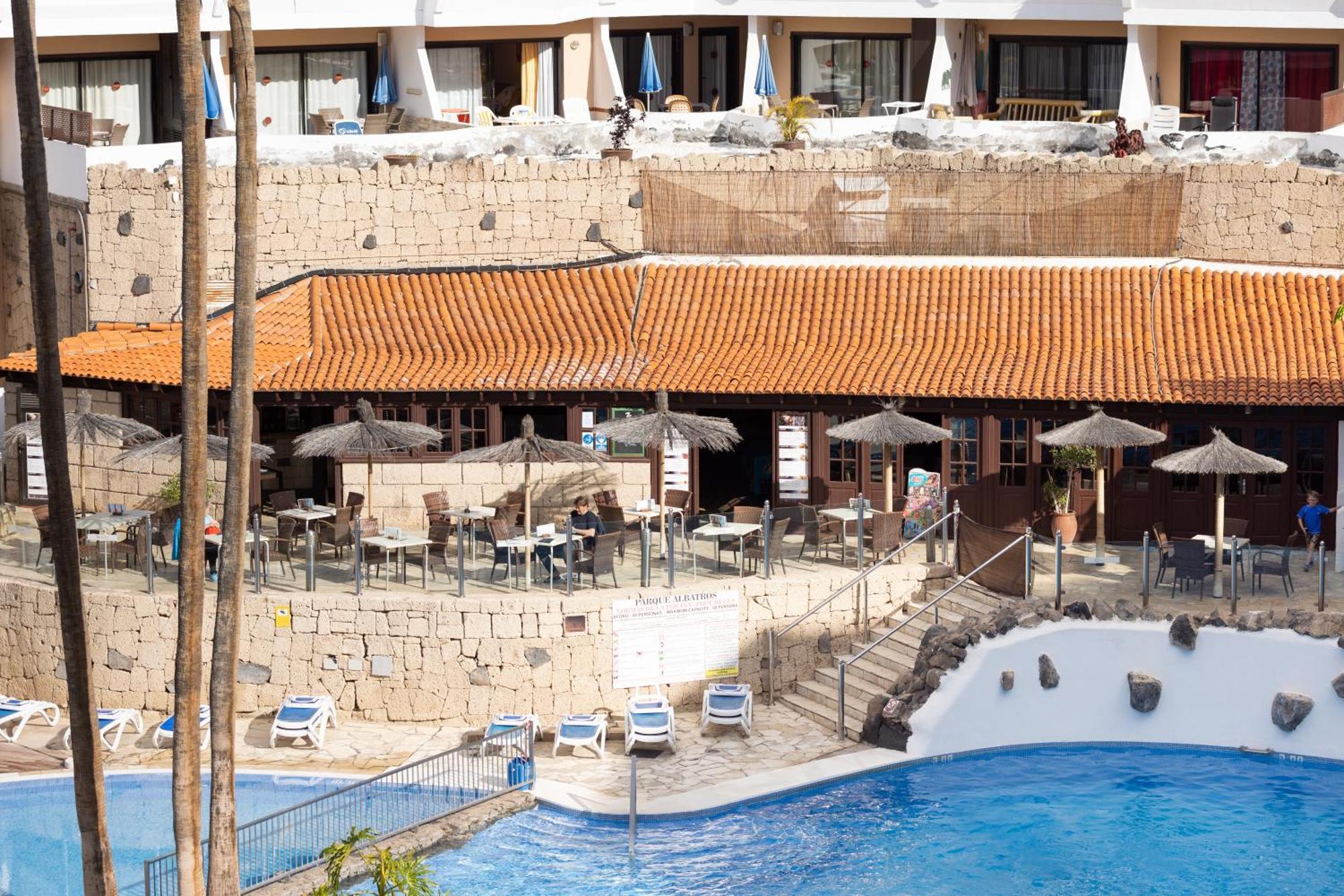 Mahi Vacation Home In Tenerife Sur San Miguel de Abona Buitenkant foto