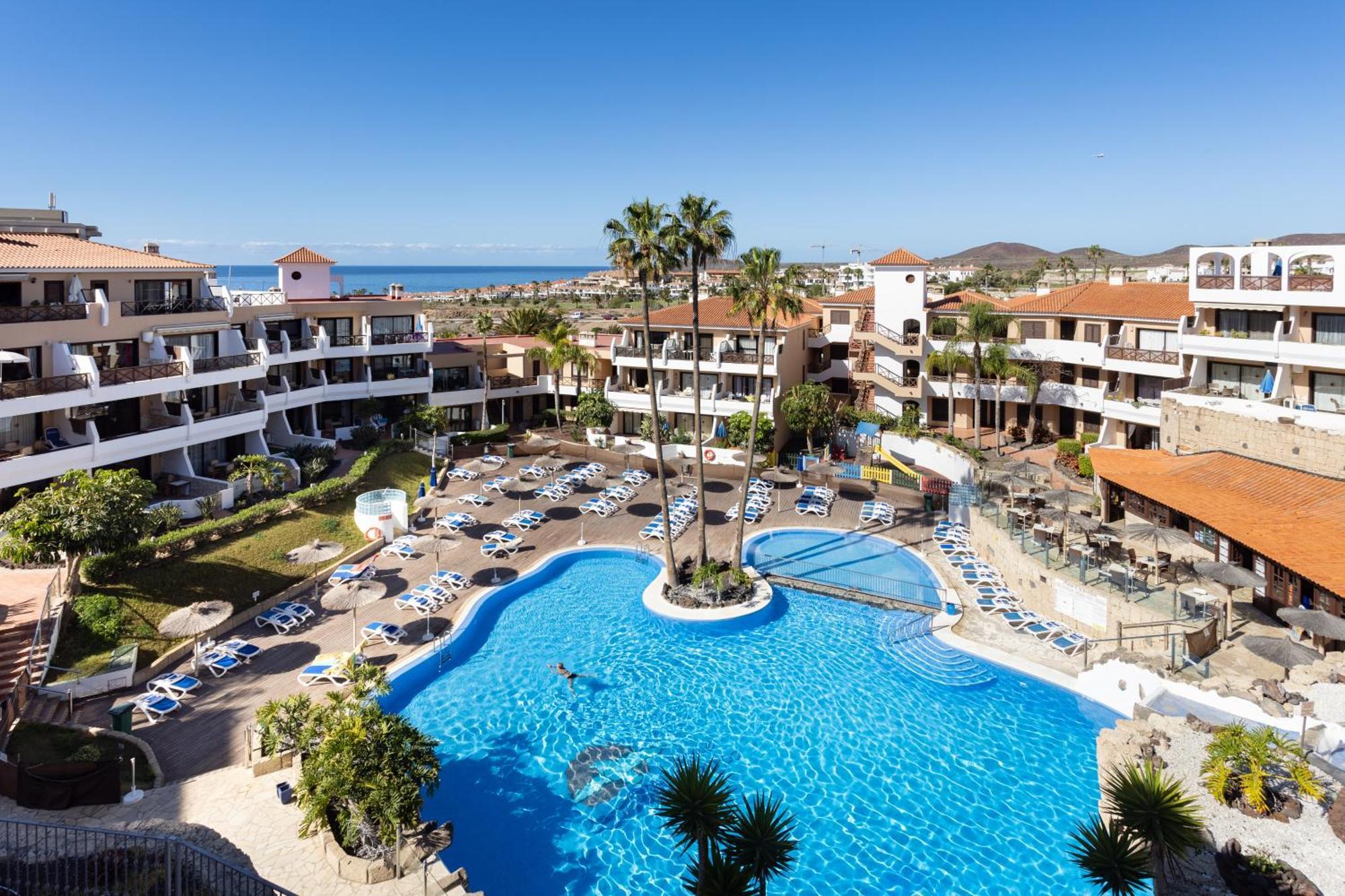 Mahi Vacation Home In Tenerife Sur San Miguel de Abona Buitenkant foto