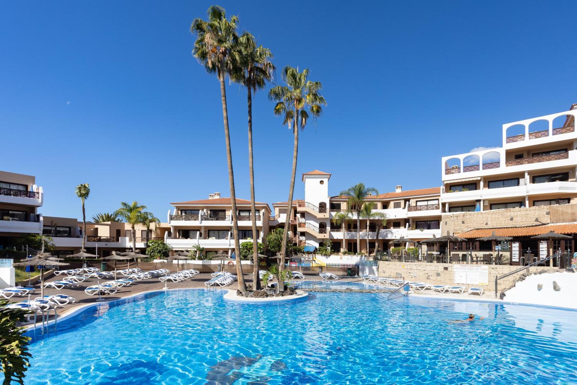 Mahi Vacation Home In Tenerife Sur San Miguel de Abona Buitenkant foto